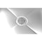 Koolmore Commercial Floor Mop Sink with Deep Basin, 19 in x 22 in x 12 in, 18-Gauge 304 Stainless Steel Frame MPS-1922123 - alternate 5